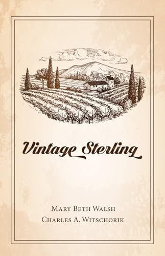 Wals - Vintage Sterling - New paperback or softback