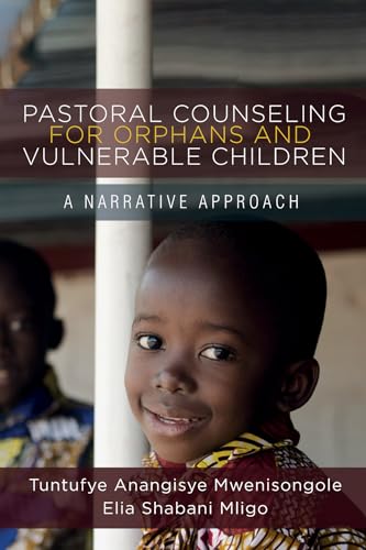 Mwenisongol - Pastoral Counseling for Orphans and Vulnerable Children