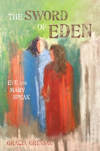 Grindal - Sword of Eden - New paperback or softback