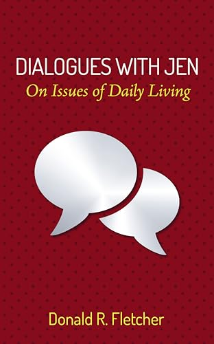 Fletcher - Dialogues with Jen - New paperback or softback