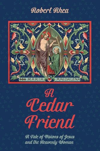 Rhea - A Cedar Friend - New paperback or softback