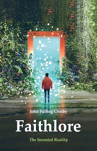 Crosby - Faithlore - New paperback or softback