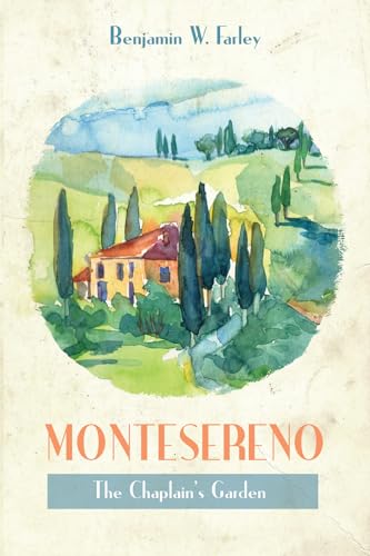 Farley - Montesereno - New paperback or softback