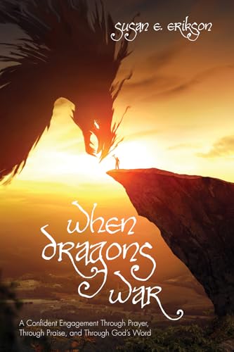 Erikson - When Dragons War - New paperback or softback