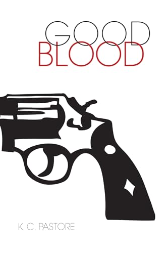 Pastor - Good Blood - New paperback or softback