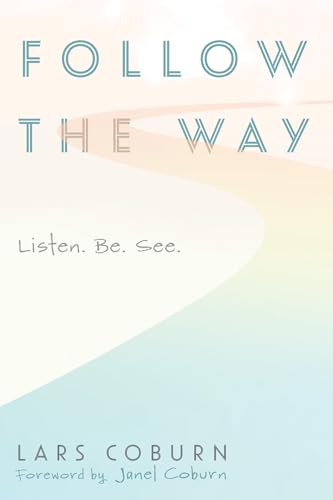Coburn - Follow the Way - New paperback or softback