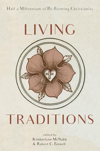 McNabb - Living Traditions - New paperback or softback