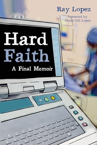 Lopez - Hard Faith - New paperback or softback