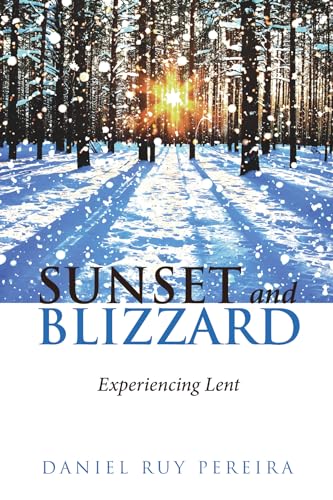 Pereira - Sunset and Blizzard - New paperback or softback