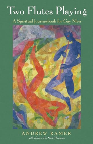 Ramer - Two Flutes Playing - New paperback or softback