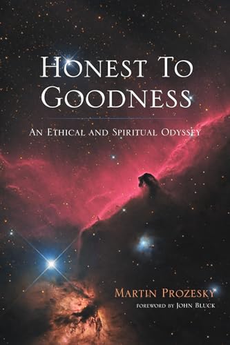 Prozesky - Honest To Goodness - New paperback or softback