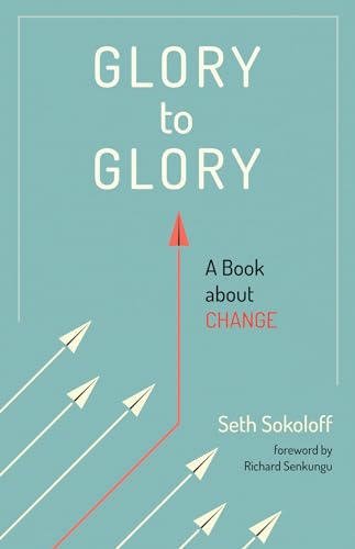 Sokoloff - Glory to Glory - New paperback or softback