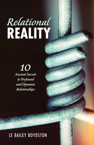 Boydston - Relational Reality - New paperback or softback