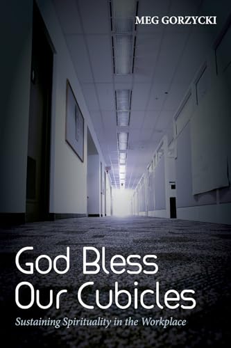 Gorzycki - God Bless Our Cubicles - New paperback or softback