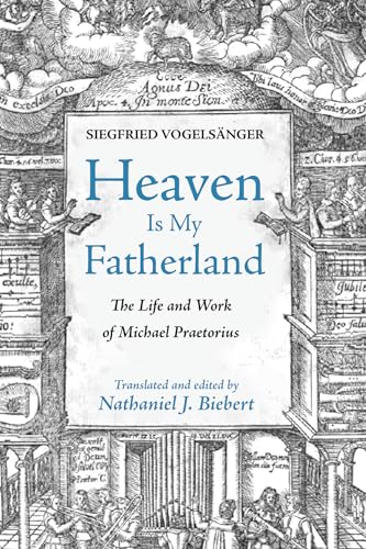 Vogels?nger - Heaven Is My Fatherland - New paperback or softback