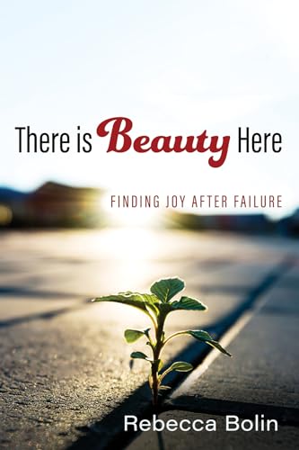 Bolin - re is Beauty Here - New paperback or softback