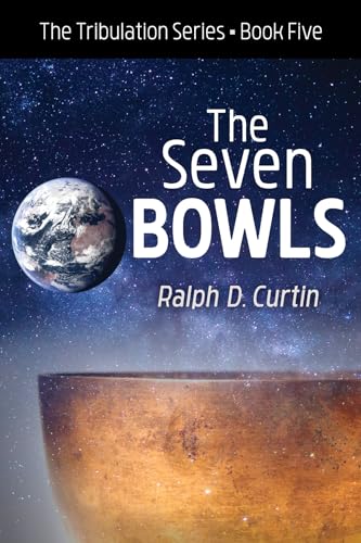 Curtin - Seven Bowls - New paperback or softback