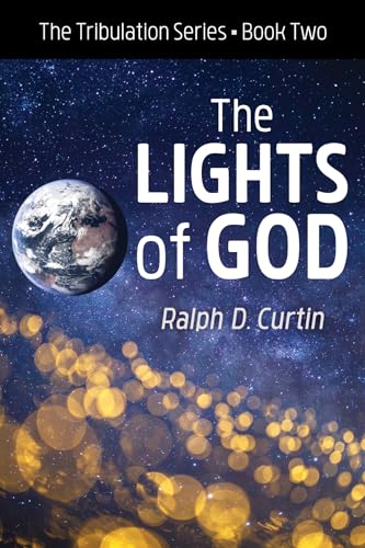 Curtin - Lights of God - New paperback or softback