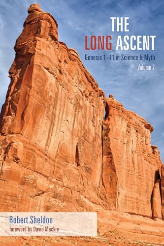 Sheldon - Long Ascent, Volume 2 - New paperback or softback