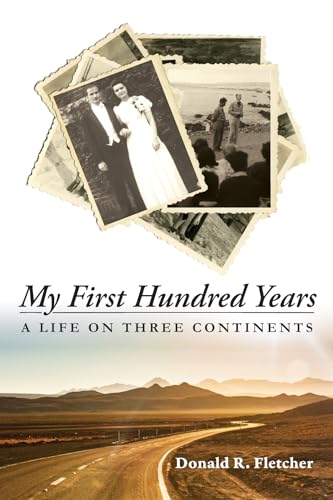 Fletcher - My First Hundred Years - New paperback or softback