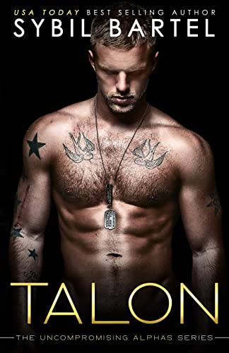 Bartel - Talon - New paperback or softback