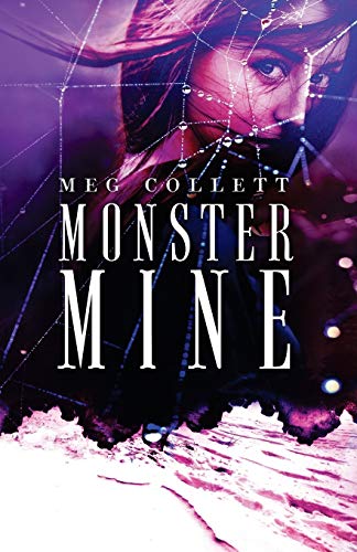 Collett - Monster Mine - New paperback or softback