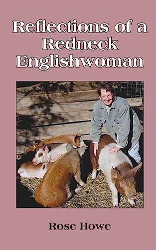 How - Reflections of a Redneck Englishwoman - New paperback or softbac