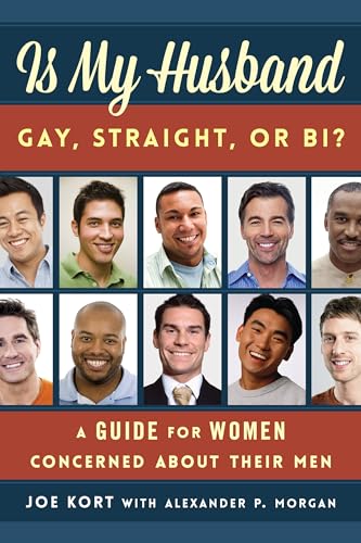 Kort - Is My Husband Gay, Straight, or Bi?   A Guide for Women Concern