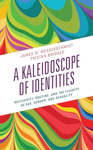 Messerschmidt - A Kaleidoscope of Identities   Reflexivity, Routine, a