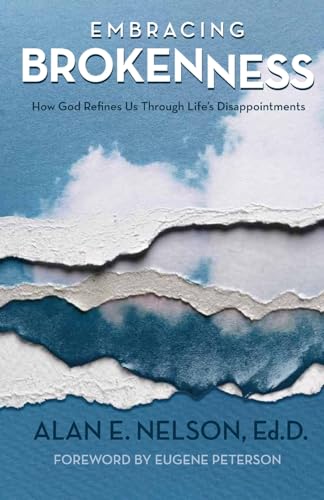 Nelson - Embracing Brokenness - New paperback or softback