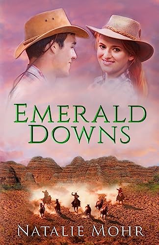 Mohr - Emerald Downs - New paperback or softback