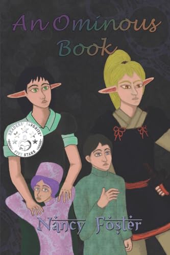 Foster - An Ominous Book - New paperback or softback