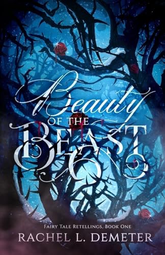Demeter - Beauty of the Beast - New paperback or softback
