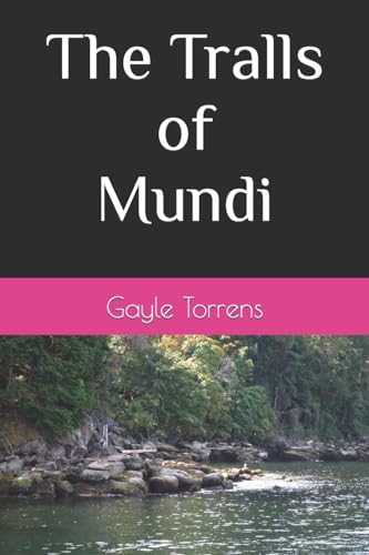 orrens - Tralls of Mundi - New paperback or softback