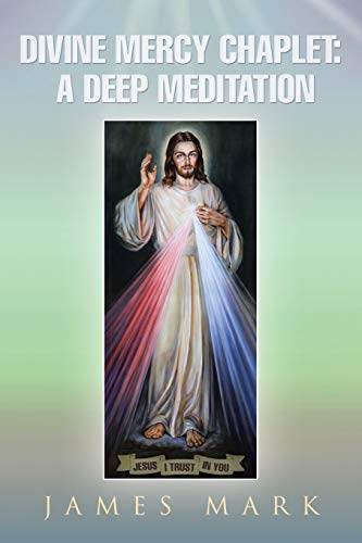 Mark - Divine Mercy Chaplet  A Deep Meditation - New paperback or soft
