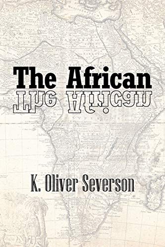 Severson - African - New paperback or softback