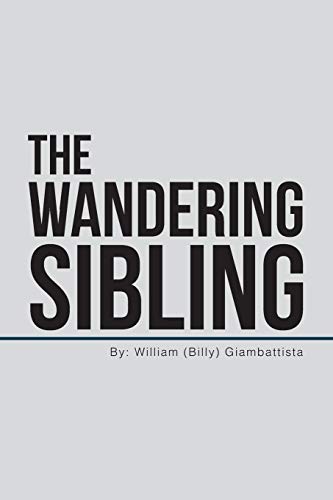 Giambattista - Wandering Sibling - New paperback or softback