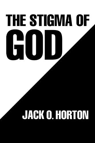 Horton - Stigma of God - New paperback or softback