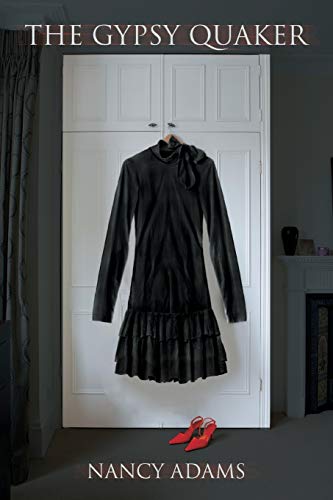 Adams - Gypsy Quaker - New paperback or softback