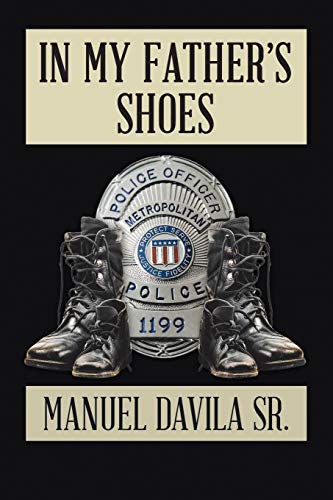 Davila Sr. - In My Father's Shoes - New paperback or softback