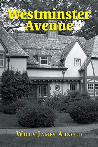 Arnold - Westminster Avenue - New paperback or softback