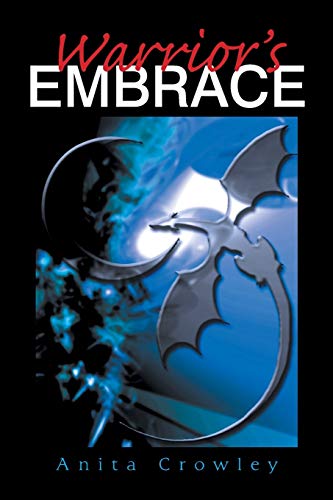 Crowley - Warrior's Embrace - New paperback or softback