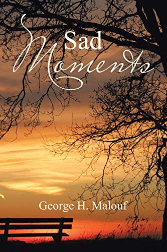 Malouf - Sad Moments - New paperback or softback