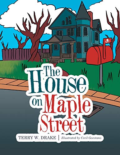Drak - House on Maple Street - New paperback or softback