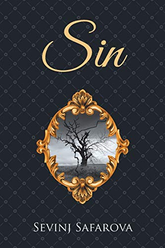 Safarova - Sin - New paperback or softback