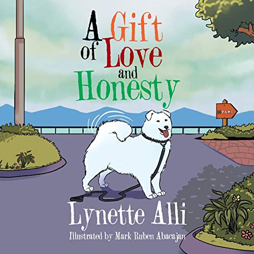 Alli - A Gift of Love and Honesty - New paperback or softback