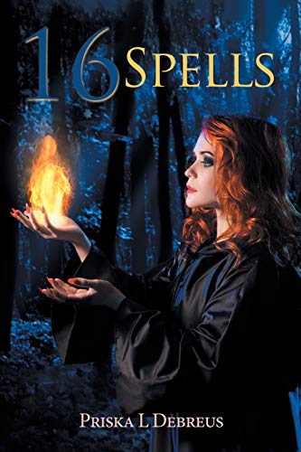 Debreus - 16 Spells - New paperback or softback