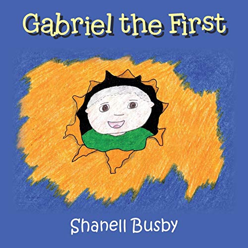 Busby - Gabriel the First - New paperback or softback