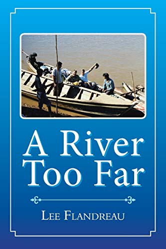 Flandreau - A River Too Far - New paperback or softback