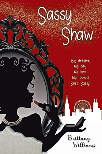 Williams - Sassy Shaw - New paperback or softback